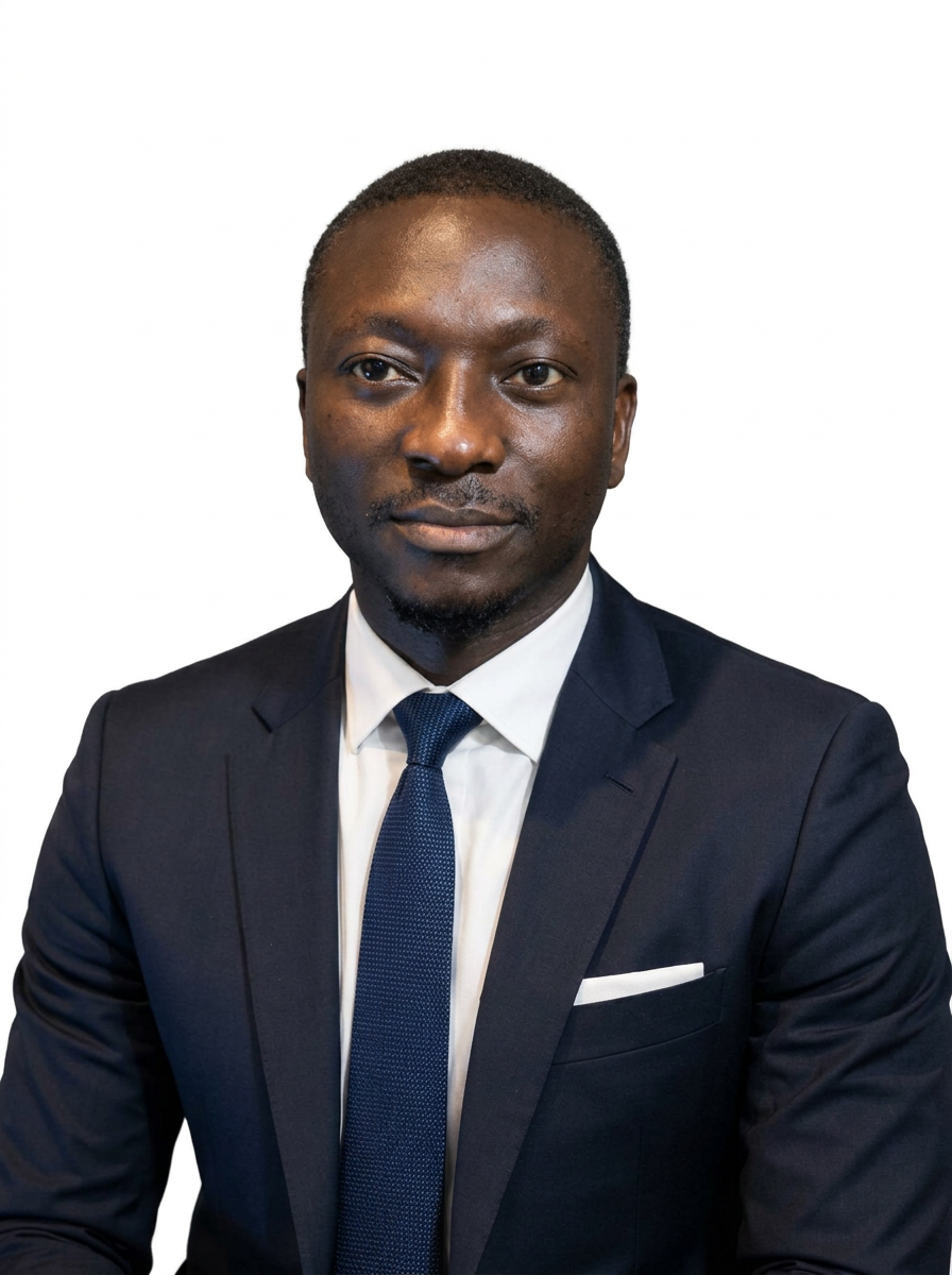 Azeez Olanrewaju Mustapha, Welfare Secretary