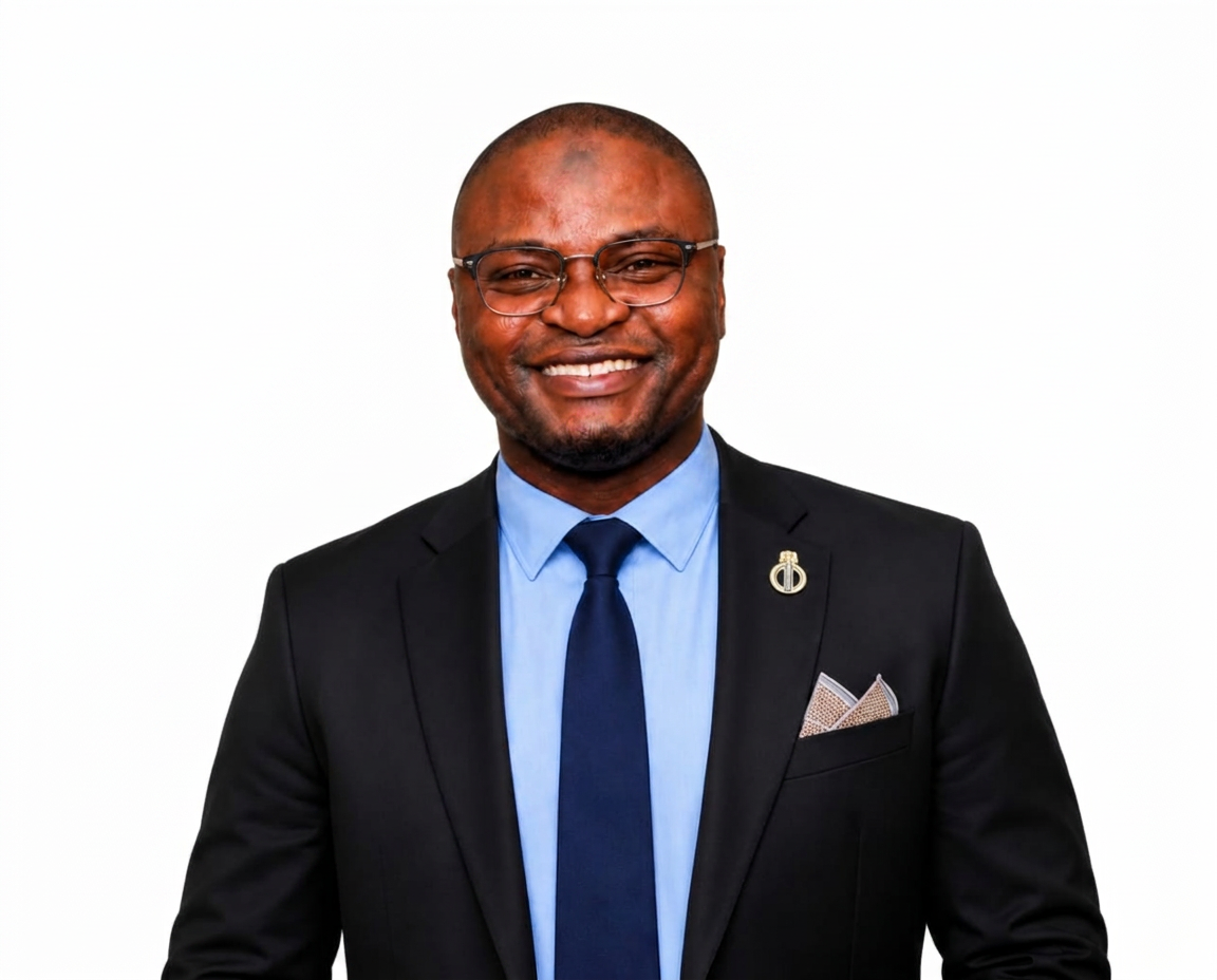 Lukman Ayinde Adewunmi, Assistant General Secretary