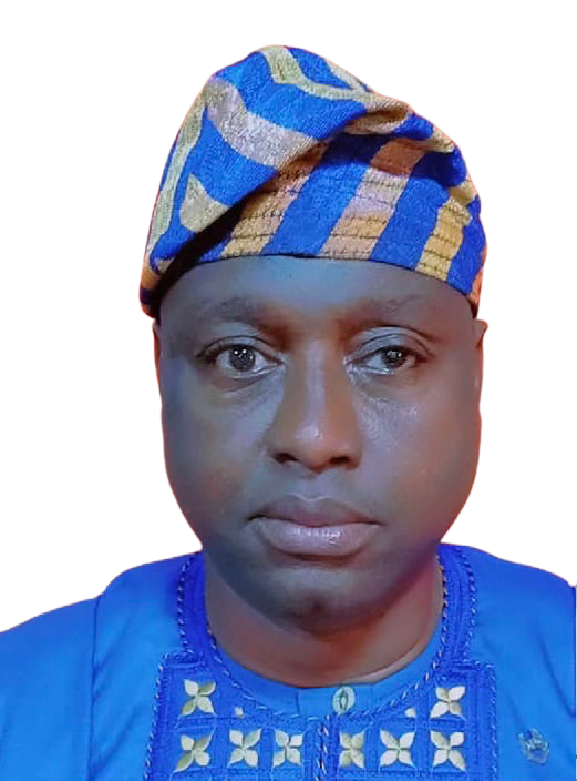 QS Temitayo Olufemi Fasasi, MNIQS, Deputy Chairman